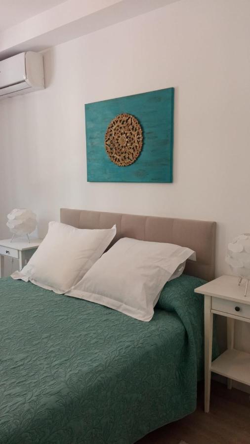 Nuevo Apartamento Lujo Playa Malagueta-Centro Malaga Zewnętrze zdjęcie